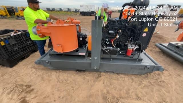 2021 MYERS-SETH RL-300