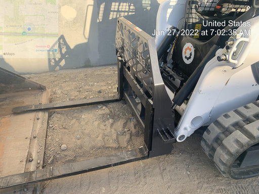 2021 PALADIN 48" Pallet Forks - Paladin