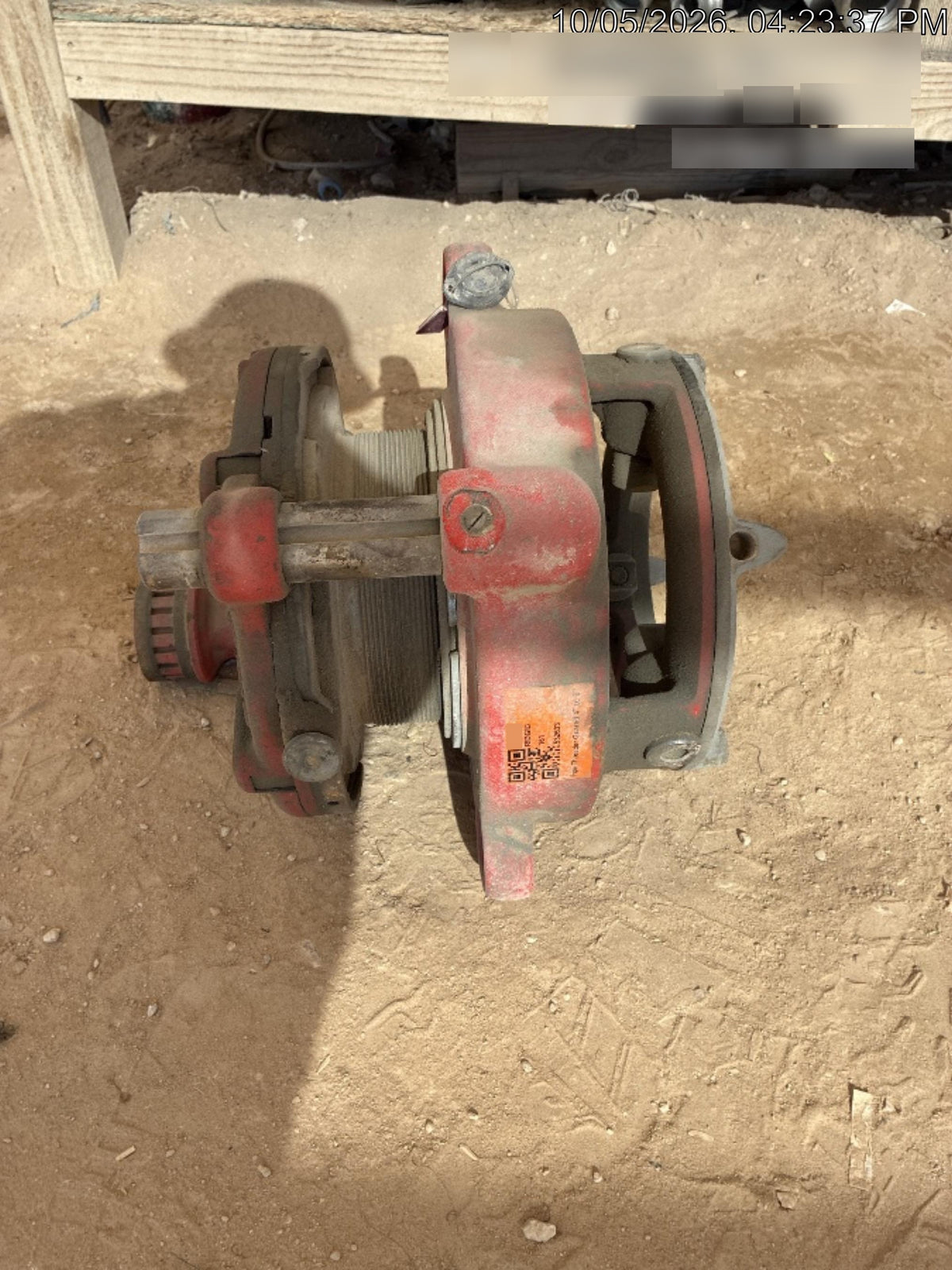 2025 RIDGID 161