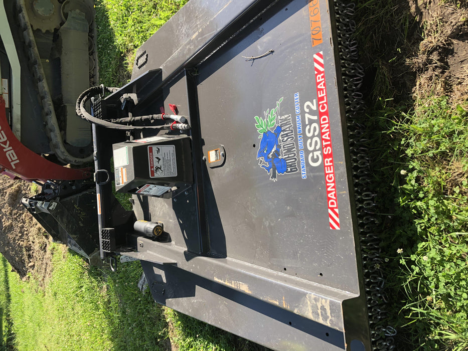 2020 PALADIN 30372A-0022