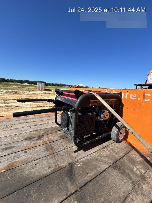 2022 MI-T-M GEN-8000-0MME