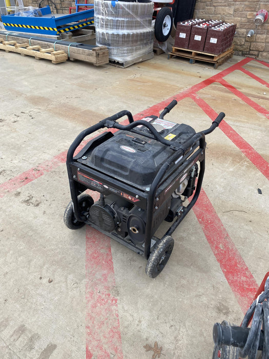 2022 SIMPSON SCGH8500