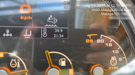 2025 JCB 512-56