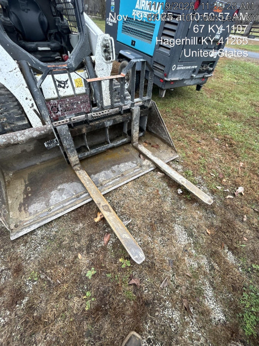 2024 VIRNIG PF4855-5VG