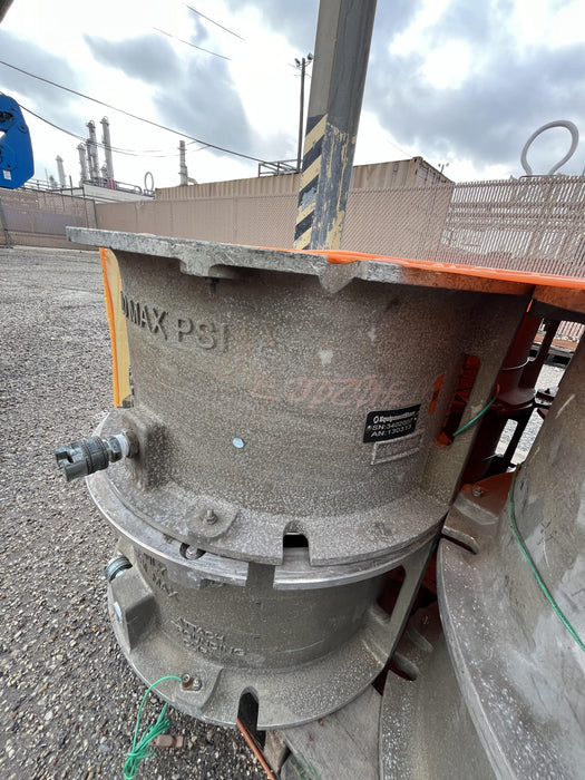 2021 MICHIGAN PNEUMATIC JF20