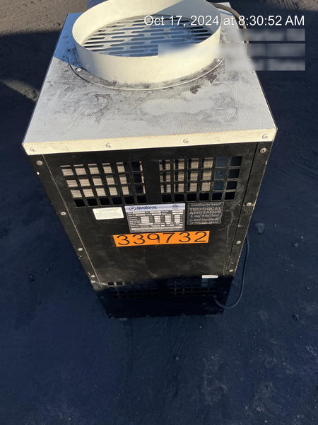 2023 KWIKOOL KPAC1411-2