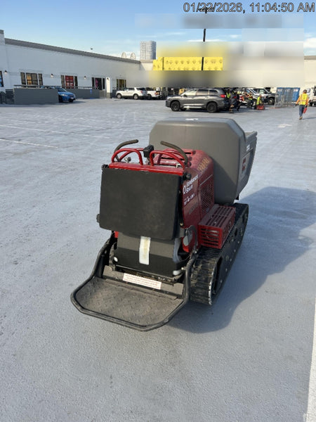 2024 TORO MBTX 2500-TS