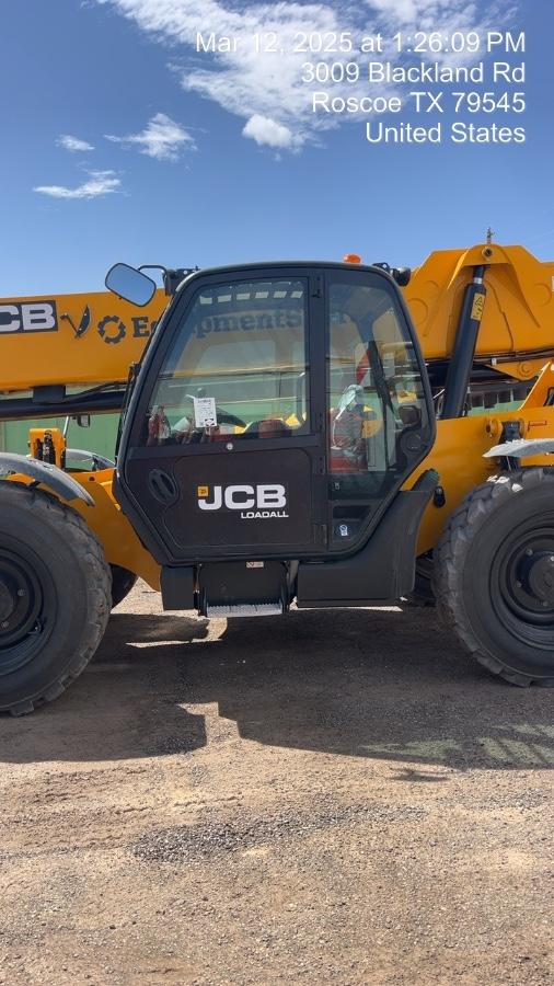 2025 JCB 512-56