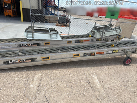 2024 INTERQUIP LKS400-5