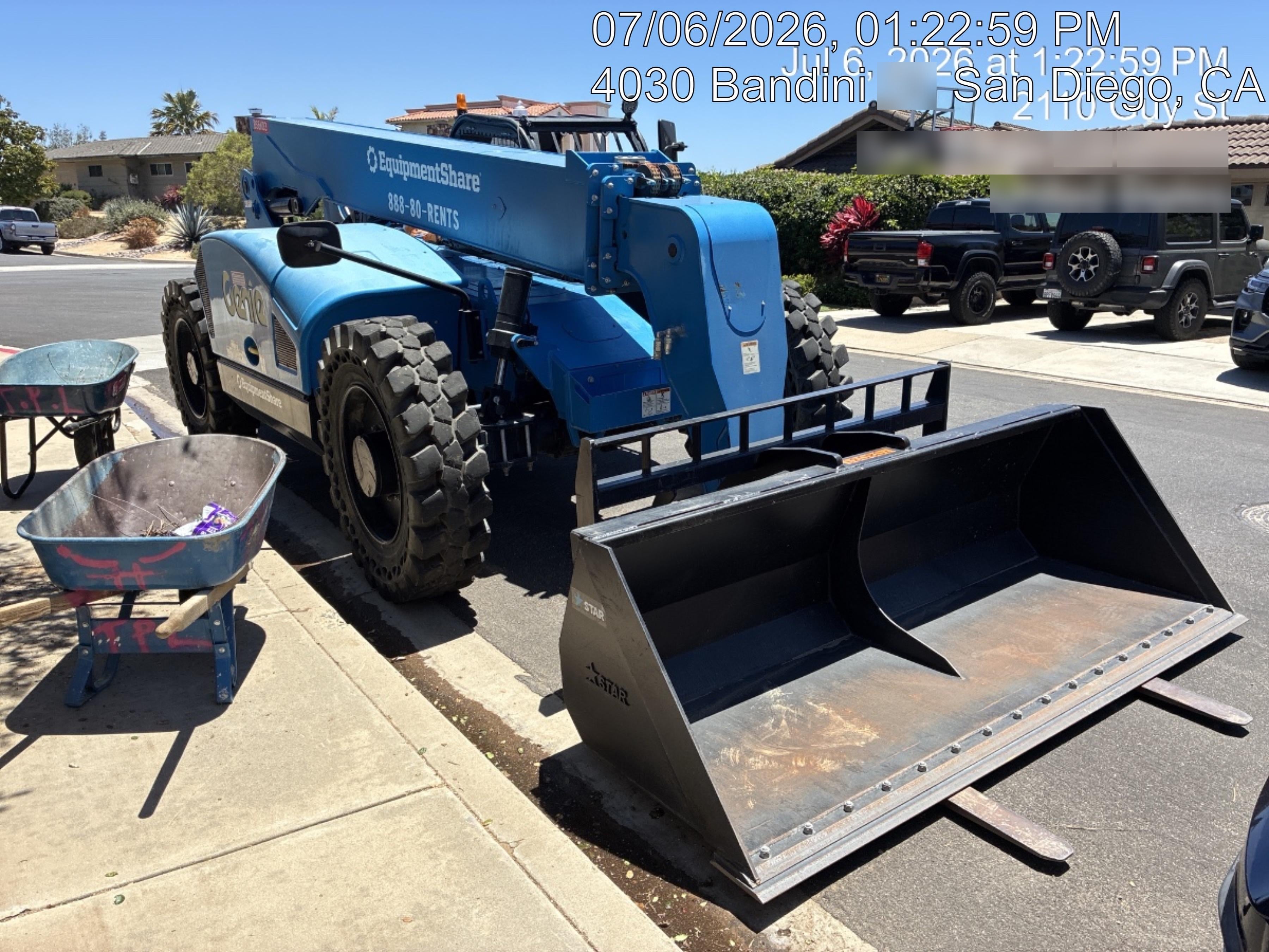 2026 STAR INDUSTRIES 1496TKBOB