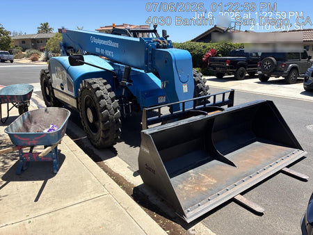 2026 STAR INDUSTRIES 1496TKBOB