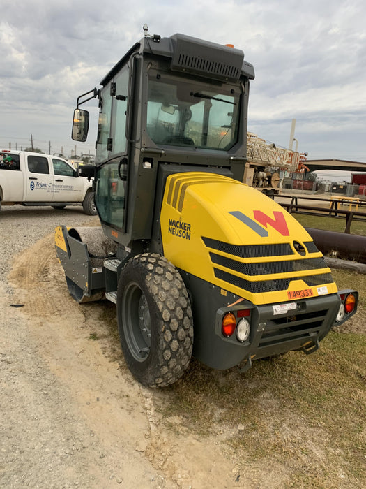 2021 WACKER NEUSON RC50