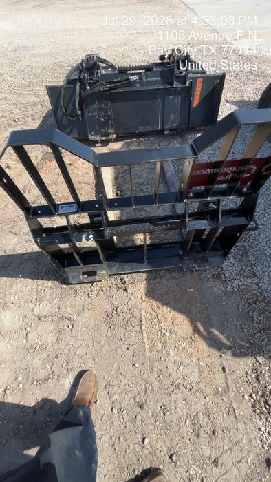 2025 VIRNIG PF4855-5VG