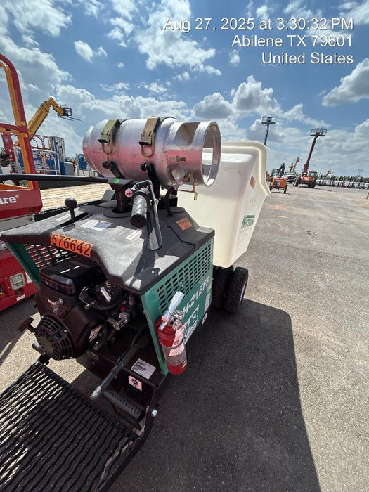 2025 MULTIQUIP WBH-21EFP