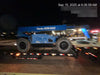 2018 Genie GTH-844 Genie GTH-844 w/ROPS, Work Lights, Solid Tires, RH Cab Mesh, Beacon, 60" Carriage and Forks