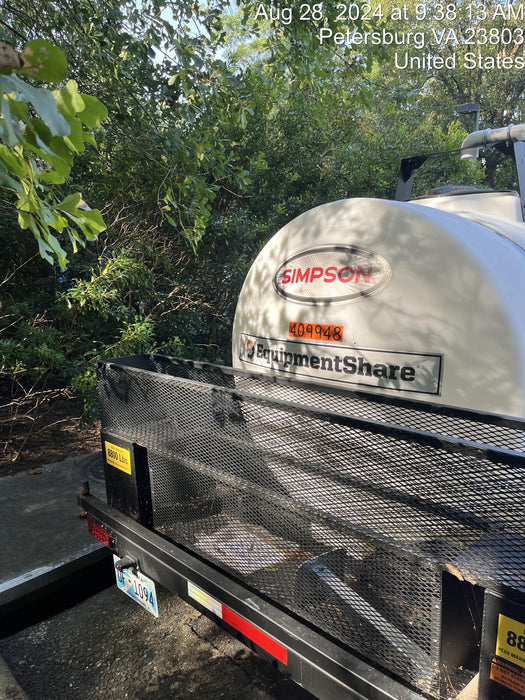 2024 SIMPSON SWT-52517