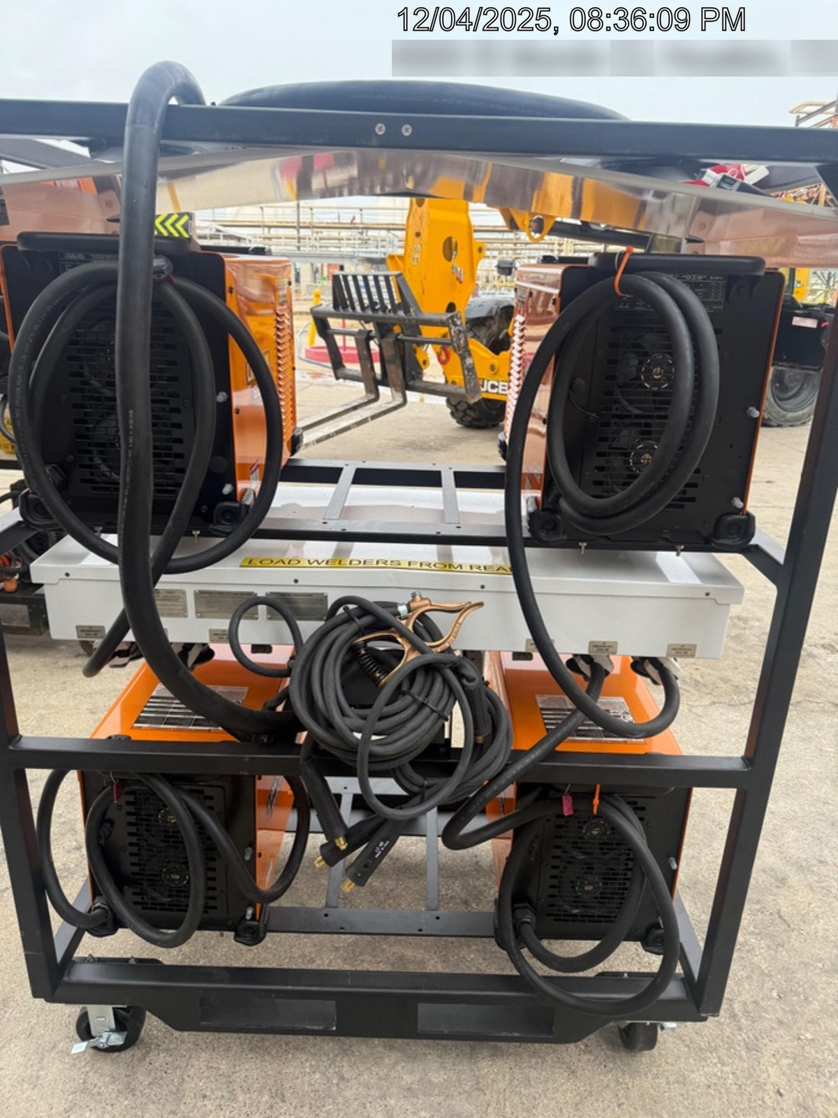 2025 LEX WR6A-7SM-FG26DZ6LD-R