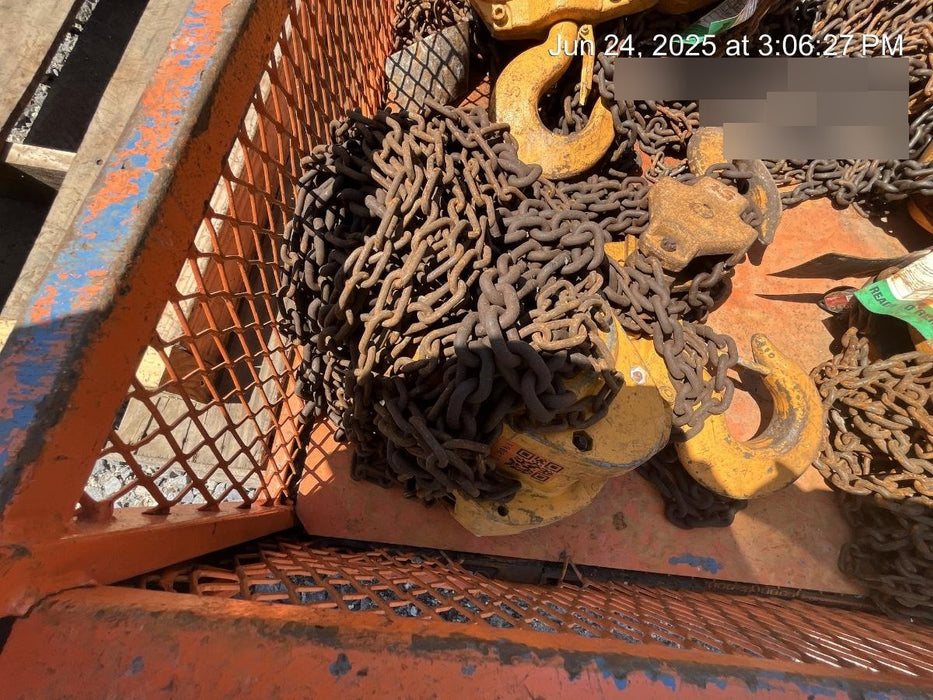 2021 HARRINGTON CF050-20