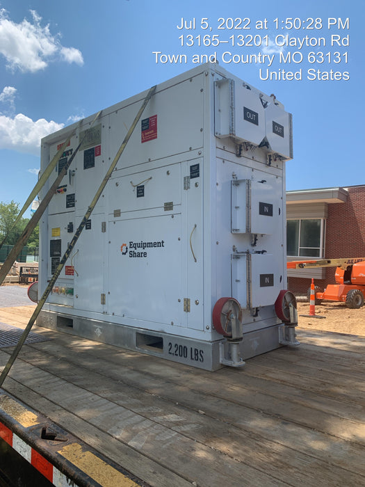 2020 SMARTECH SLIC12R-MSH