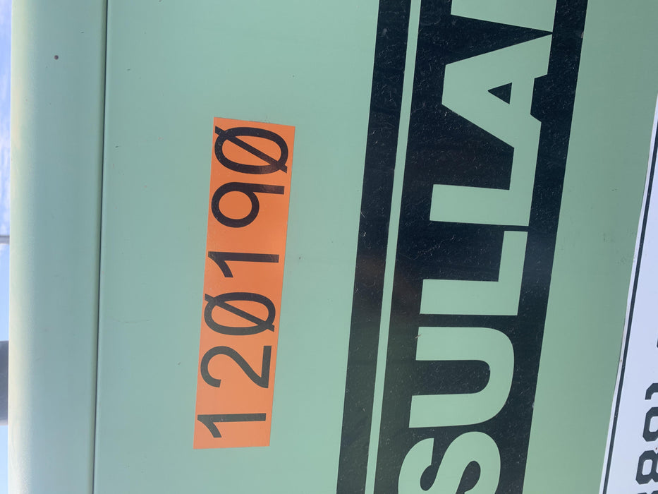 2020 SULLAIR 185-DPQ