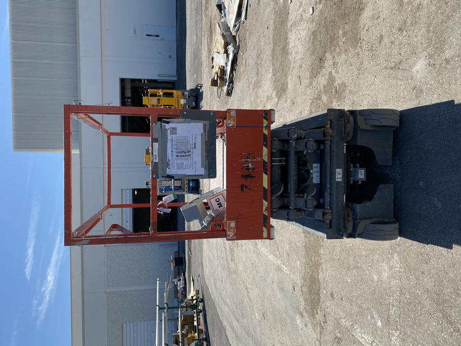 2018 SKYJACK SJIII-3219