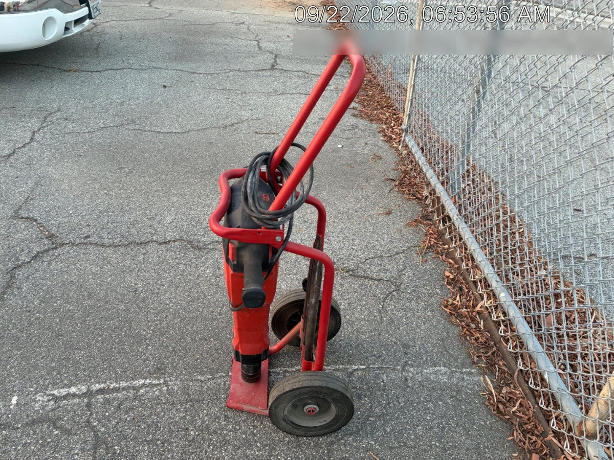 2026 HILTI TE 2000-AVR