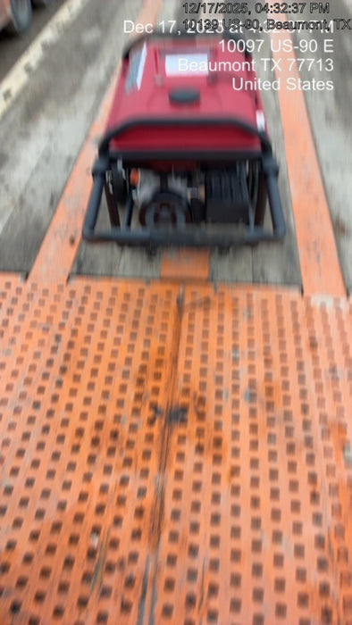 2025 MI-T-M GEN-6500-0MM1