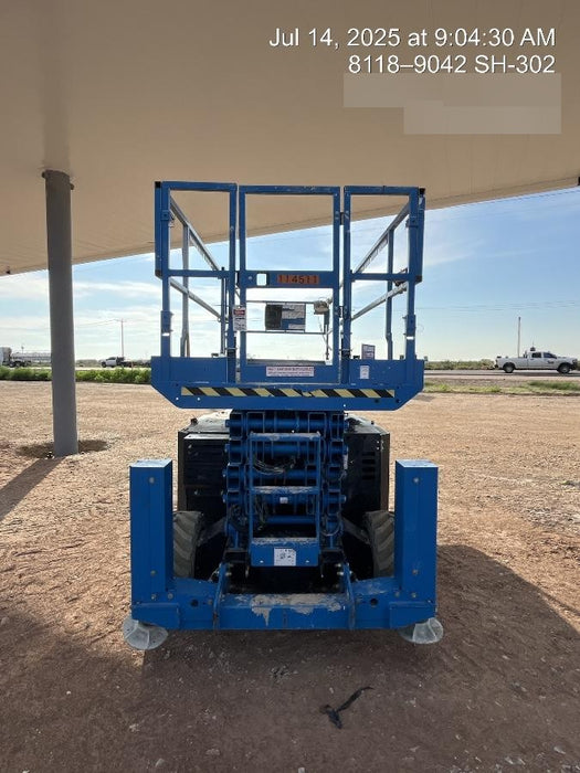 2020 GENIE GS-4069 RT