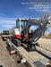 2025 TAKEUCHI 18" HD Bucket - Takeuchi