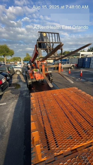 2024 ARROW MATERIAL HANDLING FS5100CB - 72"