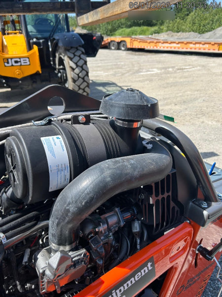 2026 HUSQVARNA FS5000 D 3-SP 36"