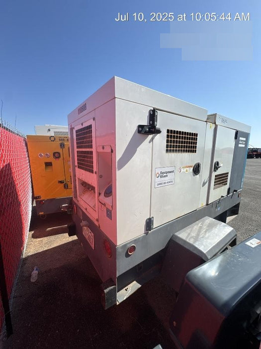 2020 ATLAS COPCO QAS 70