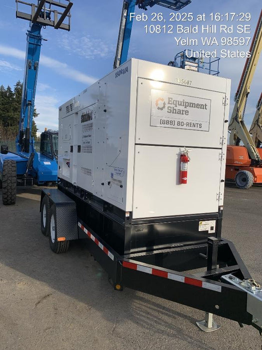 2023 SHINDAIWA DGK180F