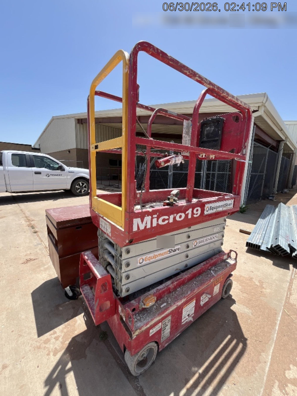 2018 MEC Micro 19