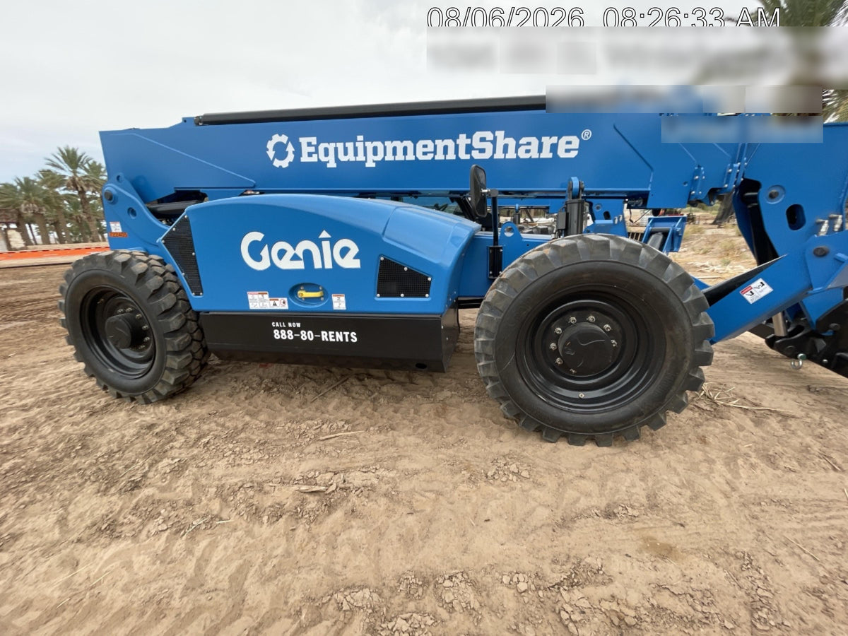2026 GENIE GTH-1056