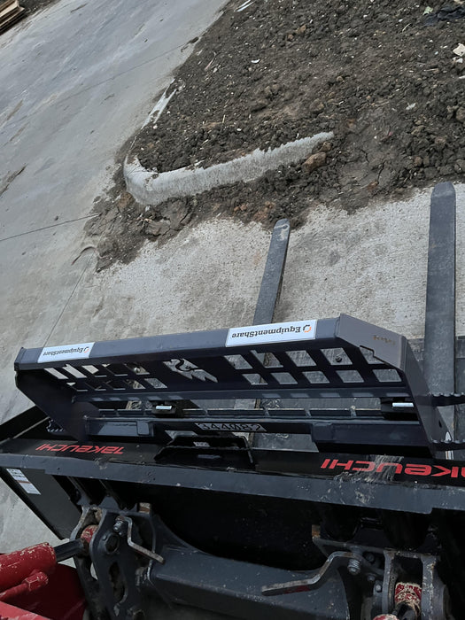 2023 SOLESBEE SPF-48