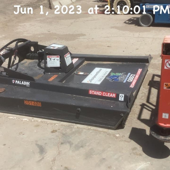 2022 PALADIN 30372A-0022