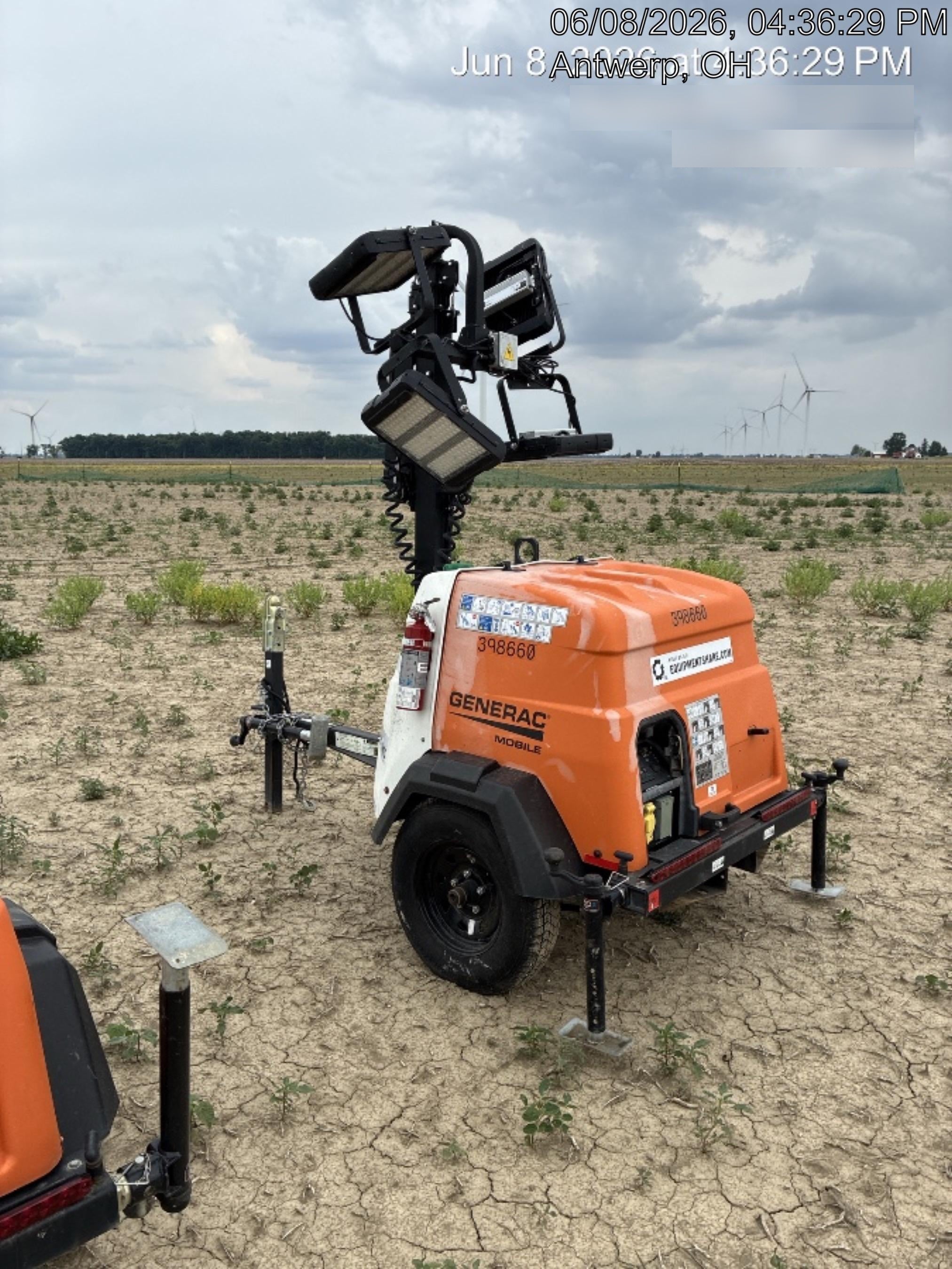 2024 GENERAC MLT2