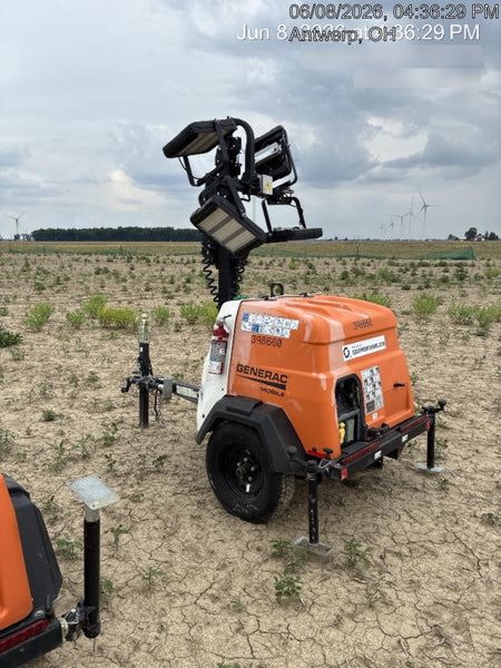 2024 GENERAC MLT2