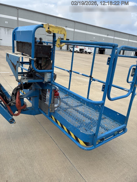 2019 GENIE Z-62/40
