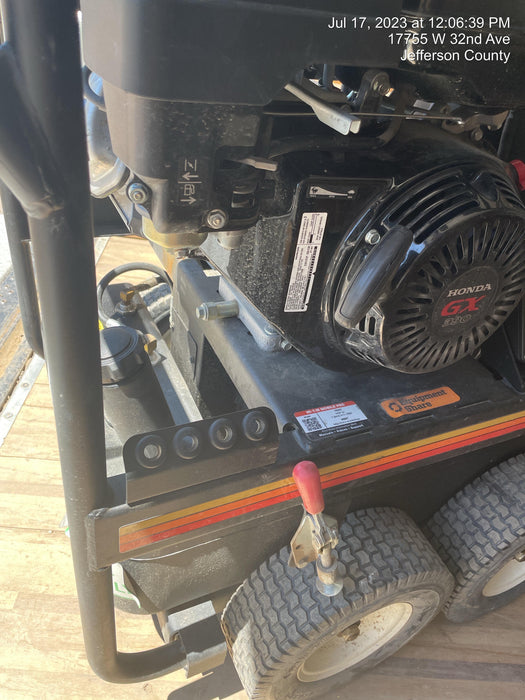 2021 MI-T-M CORPORATION HSP-3504-3MGH