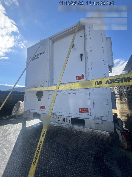 2023 SMARTECH RDDH2500-EH