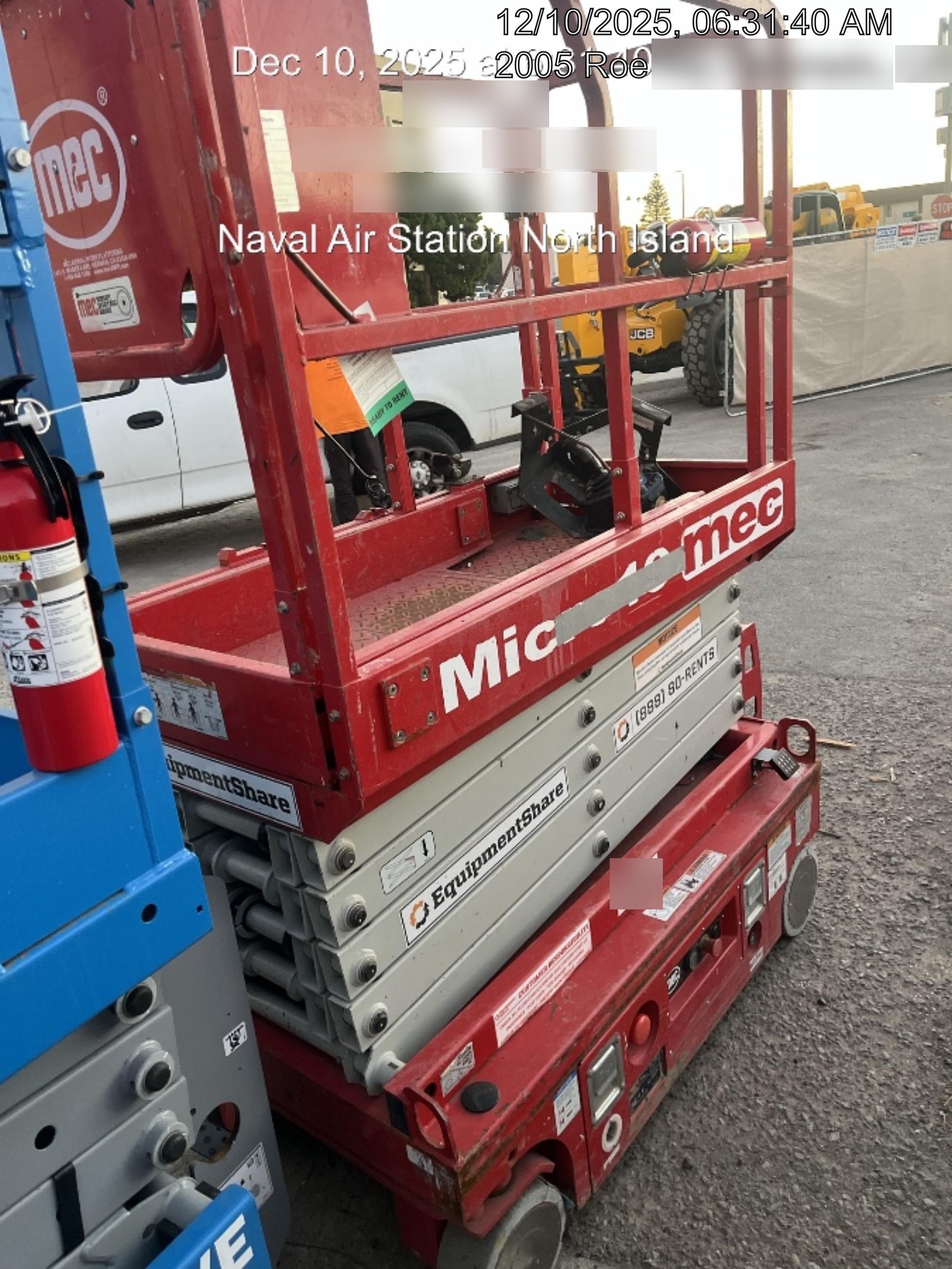 2019 MEC Micro 19