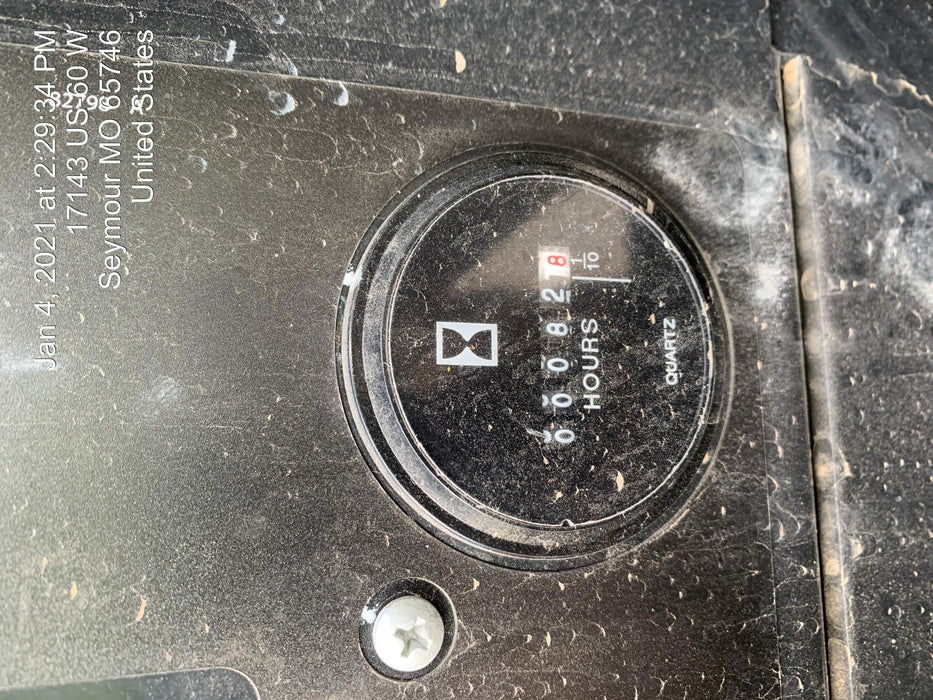 2020 GENIE GS-4390 RT