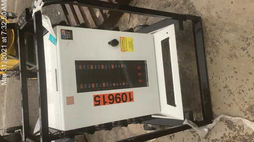 2020 TRYSTAR TP-43C-M-F10