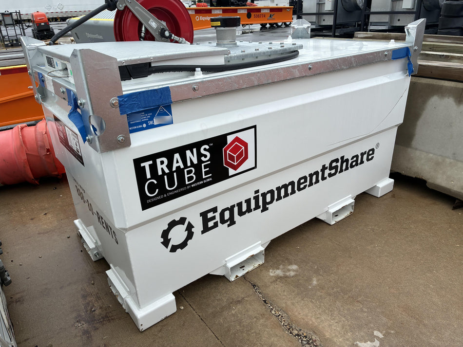 2026 WESTERN GLOBAL 20TCG-ES