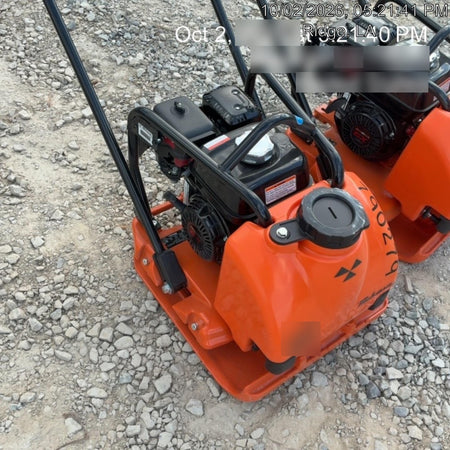 2026 MULTIQUIP MVC88VTHW