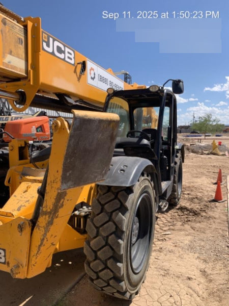 2022 JCB 512-56