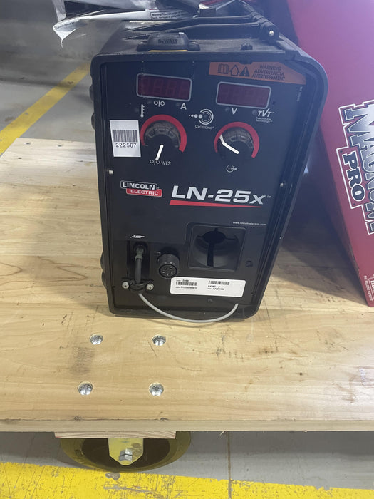 2022 LINCOLN ELECTRIC K4266-1