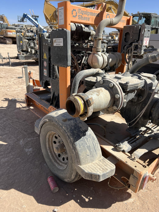 2021 PIONEER PP66S12L71-TD2.9L4